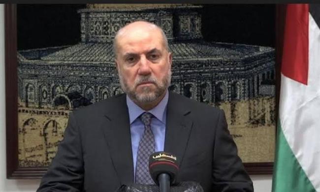 قاضي قضاة فلسطين : المسجد الإبراهيمي مسجد إسلامي خالص ولا حق لغير المسلمين فيه