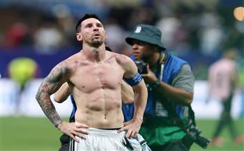 كأس العالم 2026.. ميسي ينفرد بصدارة الهدافين بملاحقة مبابي وهالاند وكين
