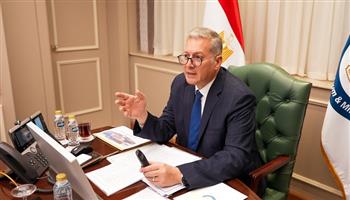 بعد تصفير مستحقات الشركاء.. وزير البترول: سداد مستحقات الشركاء أعاد الثقة للاستثمار وإنتاج الخام يعود للنمو