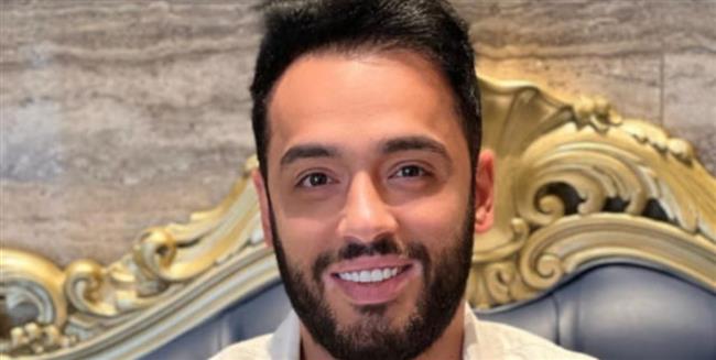 عمرو مصطفى يقدم «شايف إيه» مع رامي جمال