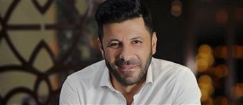 إياد نصار يبدأ تسجيل مسلسل «ظل الساعي».. دراما إذاعية تناقش قضايا الأسرة