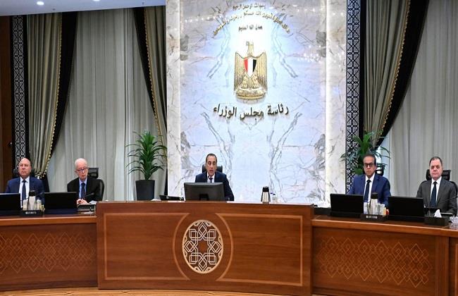 مدبولي: افتتاح مقر "القيادة الاستراتيجية" للدولة بالعاصمة الجديدة مبعث فخر لنا جميعا كمصريين