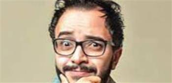 حسام داغر يروي كواليس آخر لقاء مع دلال عبد العزيز.. ماذا قال؟