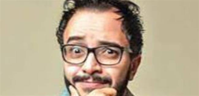 حسام داغر يروي كواليس آخر لقاء مع دلال عبد العزيز.. ماذا قال؟