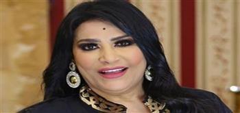 بعد انتهاءها من تصوير «الحافي».. بدرية طلبة: لم أعتزل الفن