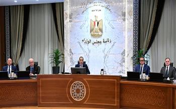 مدبولي: فخورون بالمنتخب الوطني.. لقد كنتم نموذجًا مشرفًا لكرة القدم المصرية
