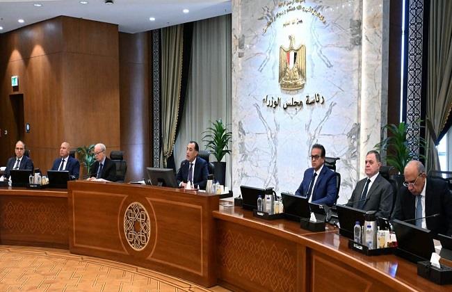 مجلس الوزراء يوافق على تعديل مسمى "مؤسسة الجامعات الكندية في مصر"