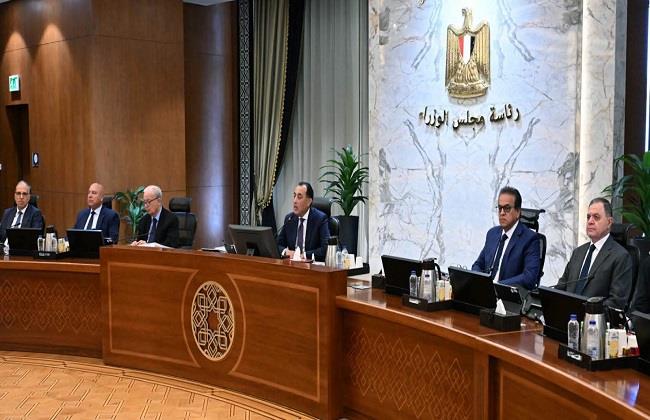 مجلس الوزراء: تخصيص أراض لإقامة مشروعات تنموية في العين السخنة 