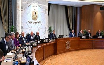 الحكومة توافق على إنشاء مشروع ملابس جاهزة بالمنوفية باستثمارات 15 مليون دولار