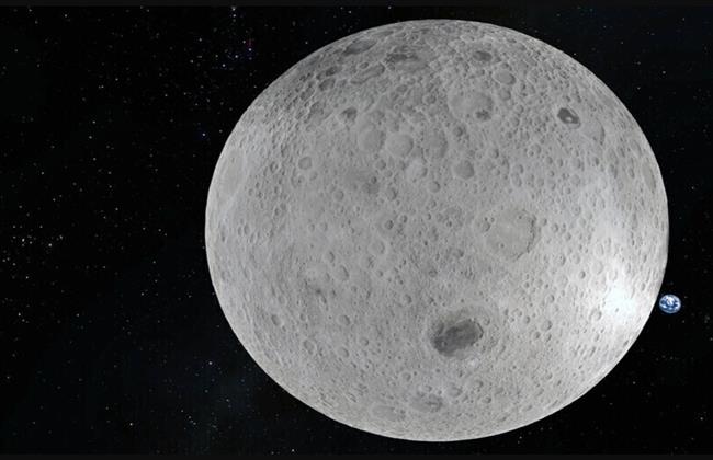 لأول مرة.. ناسا تخطط ﻹشعال النار على سطح القمر