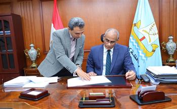 محافظ كفر الشيخ يعتمد التنسيق العام للمرحلة الثانوية العامة للعام الدراسي 2026/2027.. الحد الأدني للقبول 246 