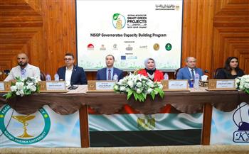 محافظ كفرالشيخ: الانتهاء من رصف 4 شوارع بمدينة دسوق ضمن خطة تطوير شبكة الطرق وتحسين جودة الحياة