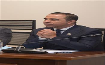 أمين سر "صناعة النواب": قانون "مستقبل مصر" يضع إطارًا تشريعيًا جديدًا لجذب الاستثمار الصناعي