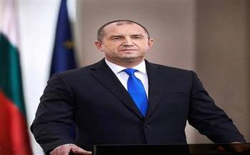بلغاريا: لم يعد لدينا أسلحة أو ذخائر لإرسالها إلى أوكرانيا