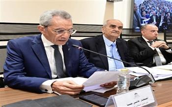 وزير المجالس النيابية: مشروع قانون إعادة تنظيم جهاز مستقبل مصر للتنمية يأتي استجابة لتوجيهات القيادة السياسية