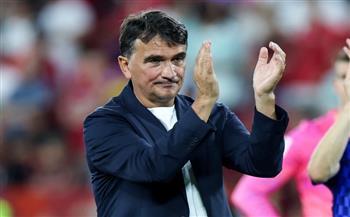 كأس العالم 2026.. زلاتكو داليتش يعلن استقالته من تدريب منتخب كرواتيا  