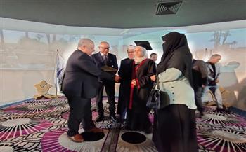 رئيس منطقة الأقصر الأزهرية يشارك في حفل تكريم أوائل الشهادة الإعدادية الأزهرية والعامة
