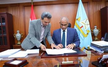 محافظ كفرالشيخ يعتمد التنسيق العام للقبول بالمدارس الثانوية الفنية للعام الدراسي 2026/2027