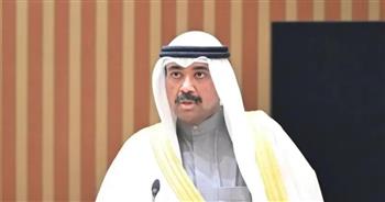 وزير الدفاع الكويتي يبحث مع وزير خارجية الهند عددا من الموضوعات ذات الاهتمام المشترك