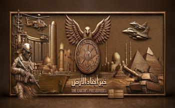 ختام فعاليات التدريب الجوى المشترك المصري التركي "نسر الأناضول -2026" بتركيا