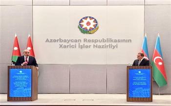 وزير الخارجية الأردني: الحوار هو السبيل لإنهاء الأزمة بين واشنطن وطهران.. وندعم استقرار سوريا