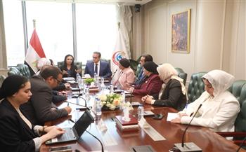 وزيرا الصحة والتضامن يشهدان توقيع بروتوكول تعاون ثلاثي لتمكين المرأة اقتصاديًا وتعزيز الصحة الإنجابية
