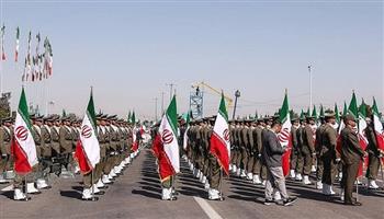 التلفزيون الإيراني: مقتل 8 جنود من الجيش في هجمات أمريكية على مناطق بجنوب البلاد