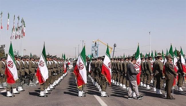 التلفزيون الإيراني: مقتل 8 جنود من الجيش في هجمات أمريكية على مناطق بجنوب البلاد