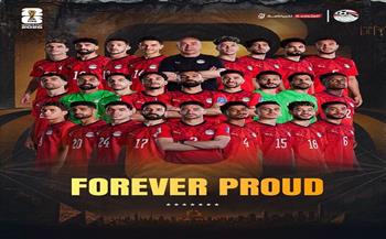 سفارة الهند للمنتخب المصري: أبطال حقيقيون.. أداؤكم المشرف بمثابة احتفال بجمال كرة القدم