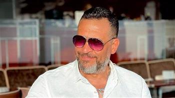 ماجد المصري يتعرض لإصابة خطيرة في العين بعد مباراة مصر والأرجنتين
