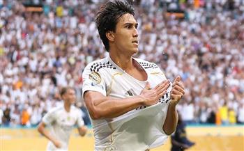 الدوري الانجليزي.. فولهام يضع جونزالو جارسيا هدفا أساسيا لتدعيم الهجوم
