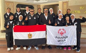 بطلات الأولمبياد يفزن برباعية أمام هونج كونج بكأس العالم لكرة القدم الموحدة