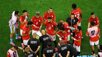 أحمد موسى: الرئيس السيسي يستقبل بعثة المنتخب الوطتي لتكريمهم في العلمين