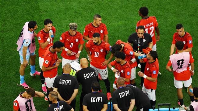 أحمد موسى: الرئيس السيسي يستقبل بعثة المنتخب الوطتي لتكريمهم في العلمين