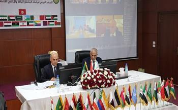 "أكساد" تعقد اجتماعات الدورة الـ 46 لمجلسها التنفيذي برئاسة تونس