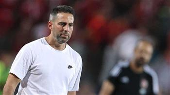 تقلص القضايا إلى 10 في الفيفا.. الزمالك ينهي أزمة مستحقات يانيك فيريرا 