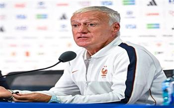 كأس العالم 2026.. ديشامب: المغرب أقوياء.. وننتظر التحسن الهجومي للديوك