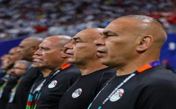 أبو ريدة يعلن موافقة مجلس إدارة اتحاد الكرة على تجديد التعاقد مع حسام حسن 
