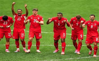 كأس العالم 2026.. سويسرا تهزم كولومبيا بركلات الترجيح وتتأهل لدور الـ 8 