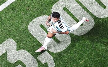 كأس العالم 2026.. إنزو فرنانديز يسجل الهدف رقم 3000 في تاريخ البطولة
