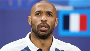 العرب في المونديال.. هنري: الحكم ظلم منتخب مصر وتأهل الأرجنتين غير مستحق