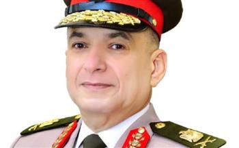 الفريق ياسر الطودى.. قائد قوات الدفاع الجوى:  «درع السماء» فى أعلى درجات الاستعداد لصد أى عدوان