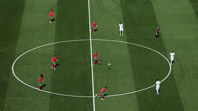 كأس العالم 2026.. انطلاق مواجهة فرنسا والمغرب بربع نهائي المونديال