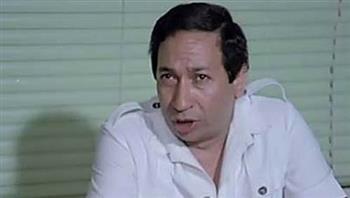 محيي الدين عبد المحسن.. فنان الأدوار المتنوعة وصاحب البصمة المميزة في الدراما المصرية