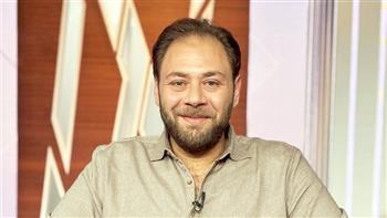 محمد علي رزق يدعم حسام حسن بعد مباراة مصر والأرجنتين