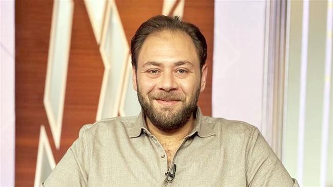 محمد علي رزق يدعم حسام حسن بعد مباراة مصر والأرجنتين  