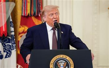 ترامب يتوعد إيران: سنرد بـ20 ضعفًا على أي هجوم