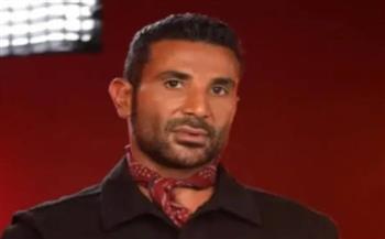 23 يوليو.. أحمد سعد يحيي حفلًا ضخمًا في مهرجان جرش 2026   