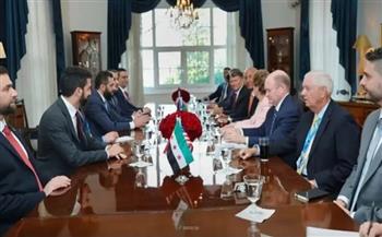 وزير النقل اللبناني يبحث في دمشق تطوير المعابر الحدودية وتعزيز حركة الترانزيت مع سوريا