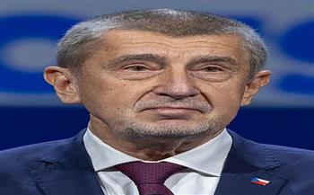 رئيس وزراء التشيك: لن نساهم في حزمة المساعدات العسكرية لأوكرانيا  